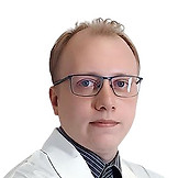 Погодин Виталий Алексеевич