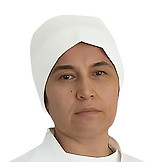 Асророва Гулистон Азамовна