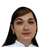 Кнаус Олеся Олеговна