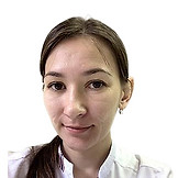 Махлянова Алёна Ильинична