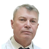 Привалов Юрий Анатольевич