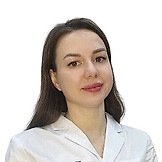 Ветрова Олеся Игоревна
