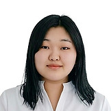 Жалсанова Аюна Аюшиевна
