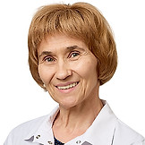 Пухкалова Александра Ефимовна