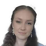 Питутова Мария Ивановна