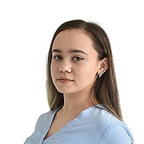 Московских Анастасия Игоревна