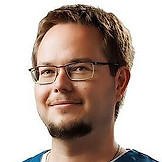 Черных Дмитрий Олегович