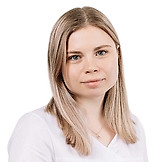 Ступникова Анастасия Андреевна