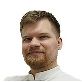 Швалёв Михаил Игоревич