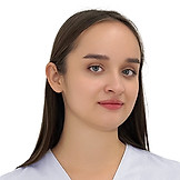 Шалаева Мария Олеговна