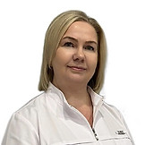 Карташова Ирина Николаевна