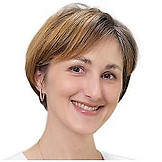 Рачковская Ирина Александровна