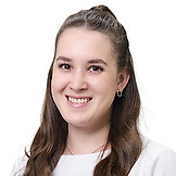 Бабушкина Валерия Валерьевна