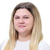 Выборова Екатерина Геннадьевна