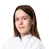 Исламгулова Екатерина Андреевна