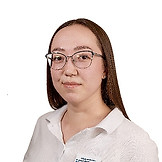 Абдулаханова Фарида Джамшедовна