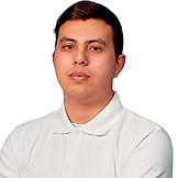 Сарычев Илья Алексеевич