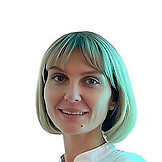 Максимова Ирина Владимировна