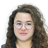 Иванова Ольга Николаевна