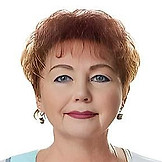 Гусельникова Елена Анатольевна