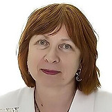 Шестакова Ольга Анатолеьвна