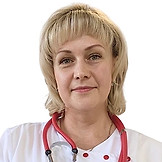 Алешина Оксана Владимировна