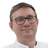 Волпянский Виталий Дмитриевич