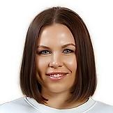 Щербакова Маргарита Юрьевна