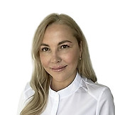 Волпянская Руслана Владимировна