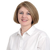 Бубнова Марина Александровна