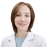 Колчина Татьяна Владимировна