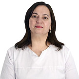 Манилат Анжела Ярославна