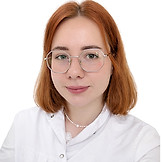 Онищенко Ольга Станиславовна