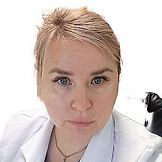 Щербакова Татьяна Викторовна