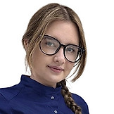 Шульгина Наталия Сергеевна