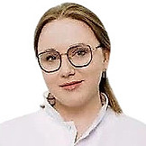 Говорова Мария Сергеевна