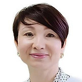 Казакова Татьяна Викторовна
