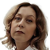 Жиперина Алена Анатольевна