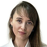 Сайбель Наталья Алексеевна