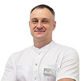 Савченко Андрей Андреевич