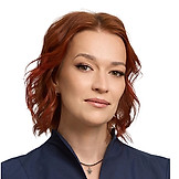 Болтенкова (Баталина) Алёна Игоревна