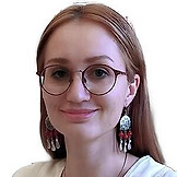 Бунаева Мария Викторовна