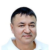Машарипов Каххор Назирович