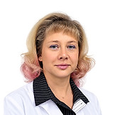 Цыбина Екатерина Владимировна