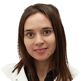 Карнышева Юлия Николаевна