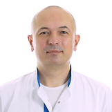 Чуприн Александр Евгеньевич