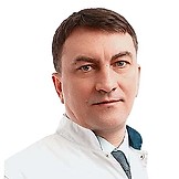 Крестьянинов Вячеслав Викторович