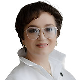 Чайка Марина Альбертовна