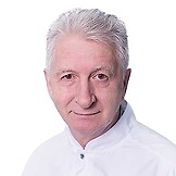 Шеметов Владимир Михайлович