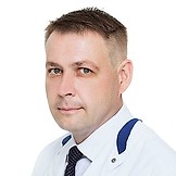 Макеев Александр Геннадьевич